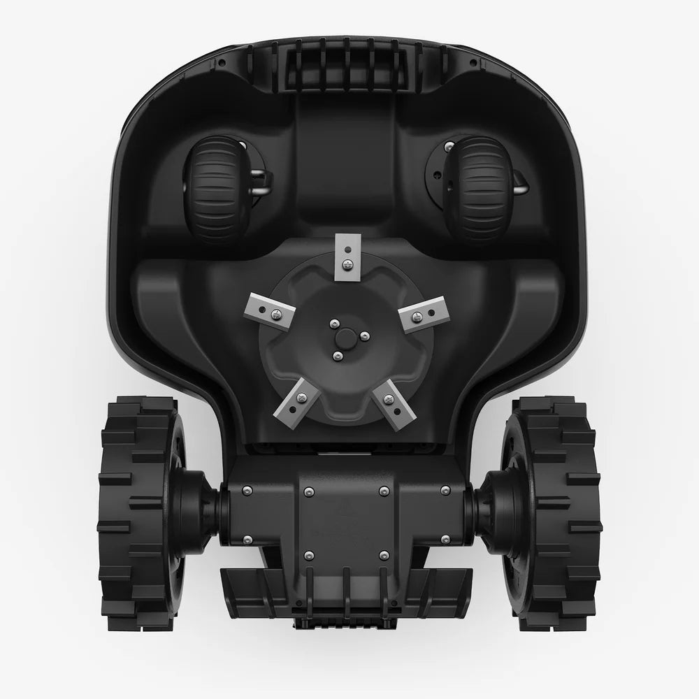 Mammotion YUKA mini 2 800R | Mähroboter