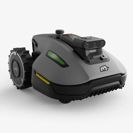 Mammotion YUKA mini 2 800R | Mähroboter