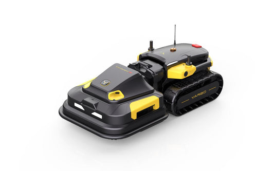 YARBO Rasenmäher Pro Modul