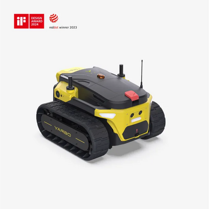 YARBO Core (Steuereinheit)