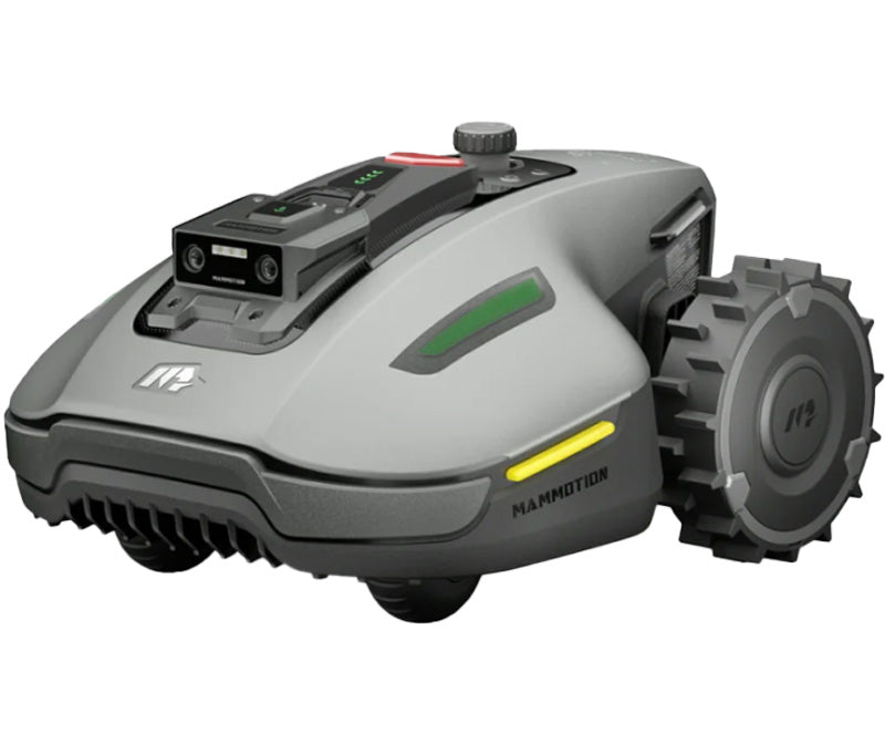 Mammotion Mähroboter YUKA 800 mini | 800 m²