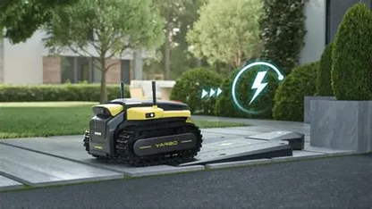 YARBO Core (Steuereinheit)