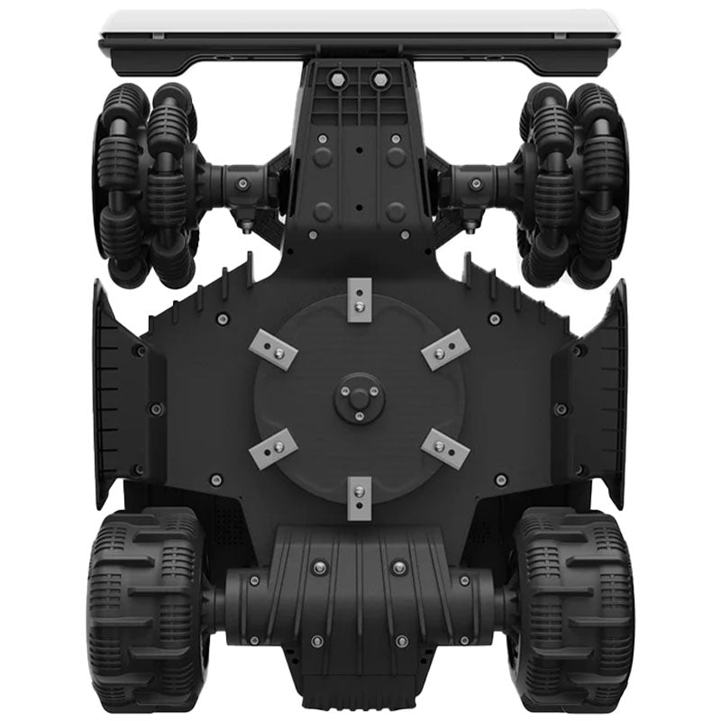 Mammotion Mähroboter LUBA mini AWD 1500 | 1500 m²