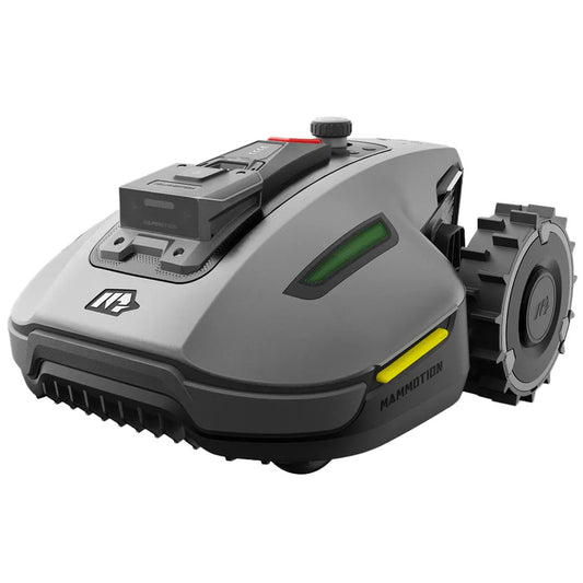 Mammotion Mähroboter YUKA 800 mini | 800 m²