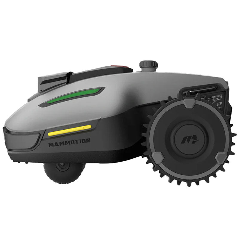 Mammotion Mähroboter YUKA 800 mini | 800 m²